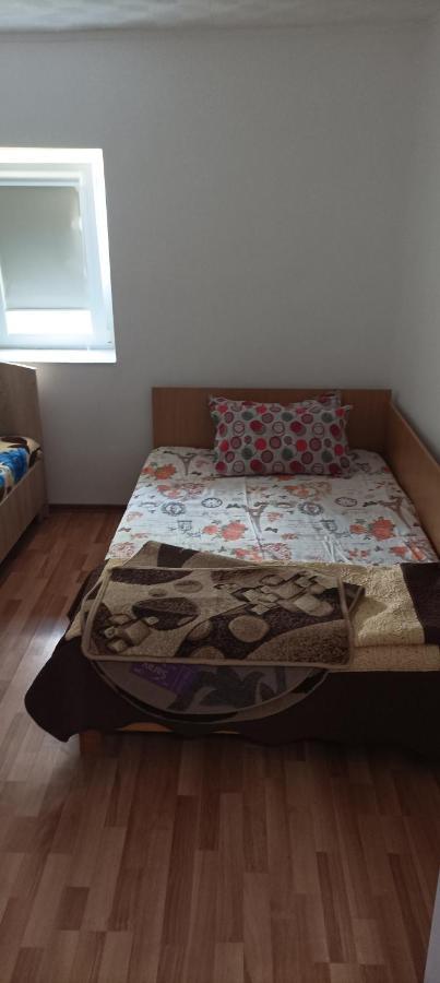 Appartement Casa Vio à Eforie Nord Extérieur photo