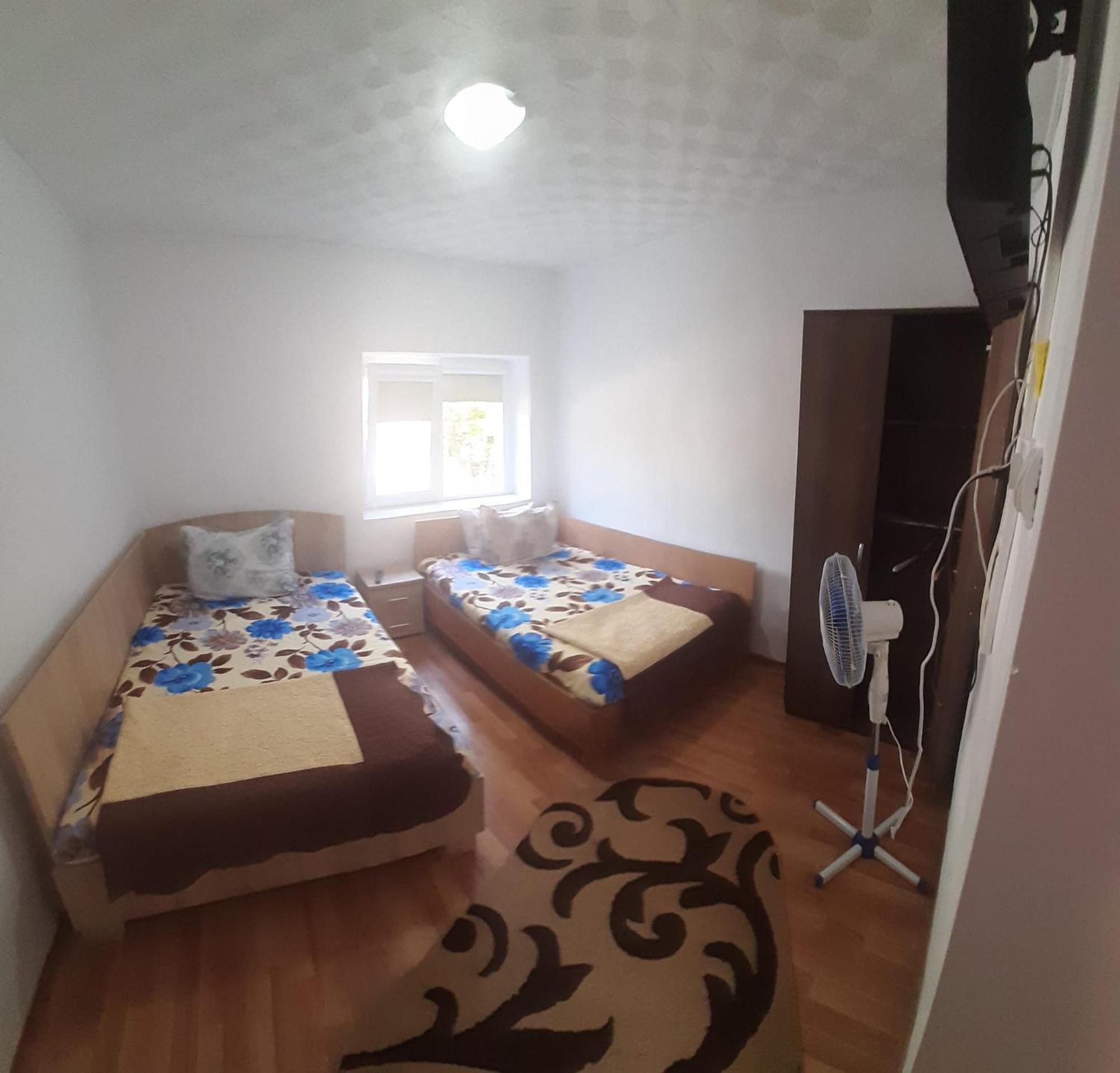 Appartement Casa Vio à Eforie Nord Extérieur photo